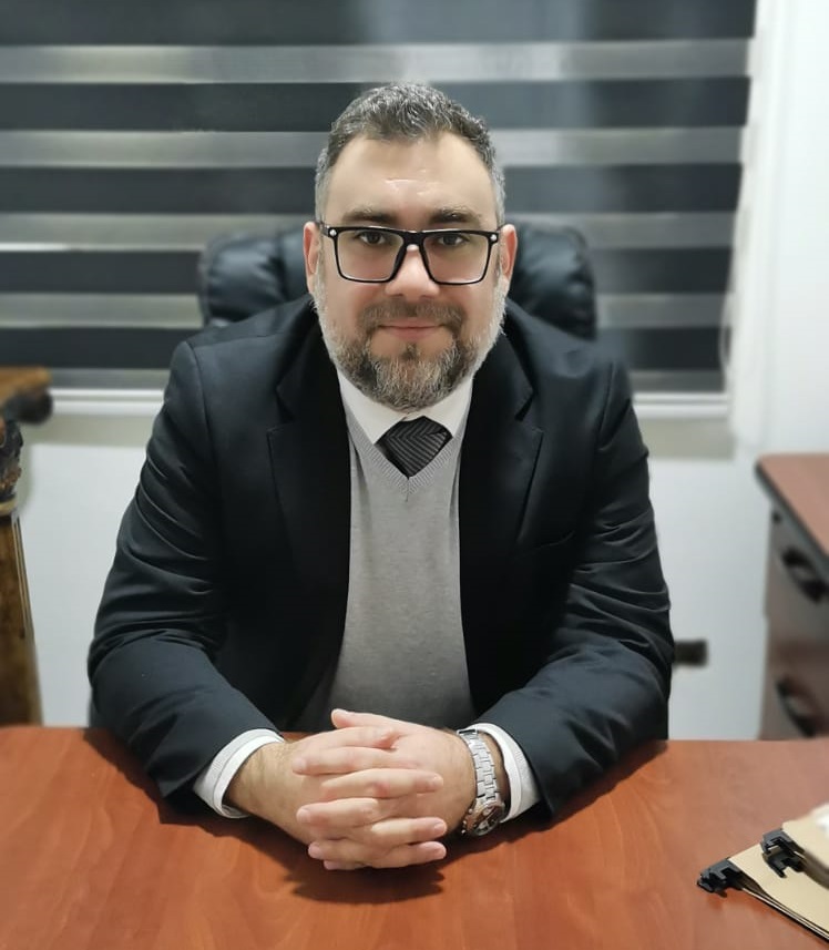Sebastian Moreno Abogado